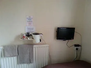 Sunnyside Hotel Loughborough, United Kingdom