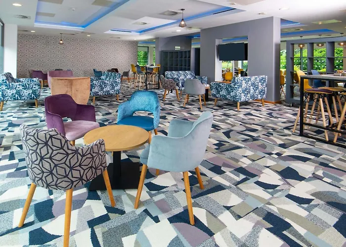Ibis Styles Crewe