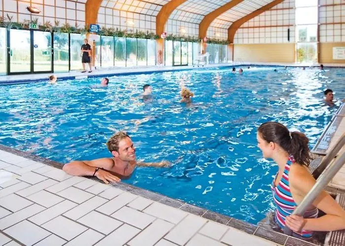 Richmond Holiday Centre