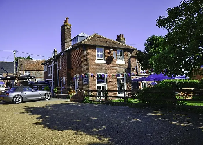 Waverley Inn Newport , United Kingdom