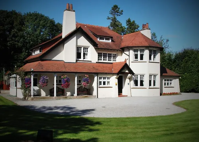 Rivendell Bed & Breakfast Dumfries, United Kingdom