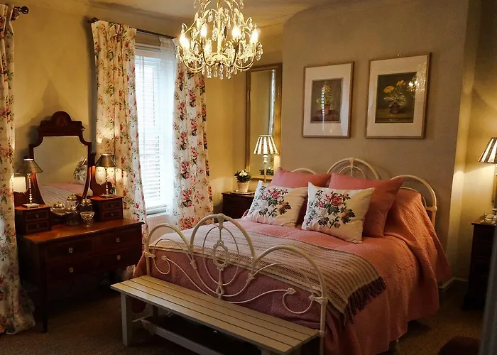 Troon Cottage