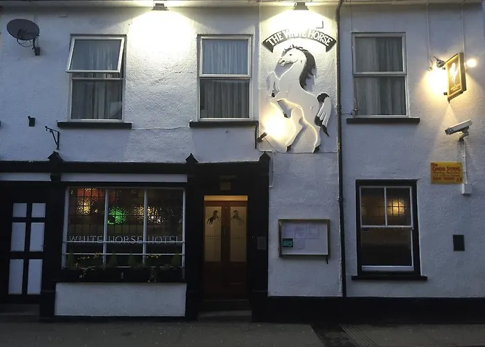 White Horse