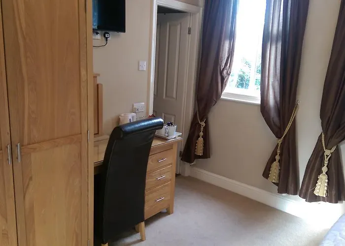 Langdale View Guest House Windermere, United Kingdom