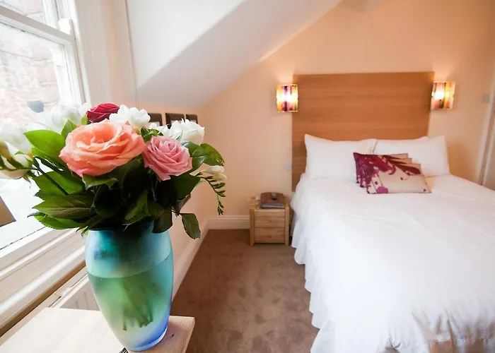 Acer Guest House