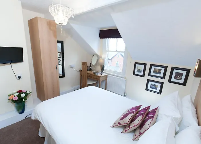 Acer Guest House York, United Kingdom