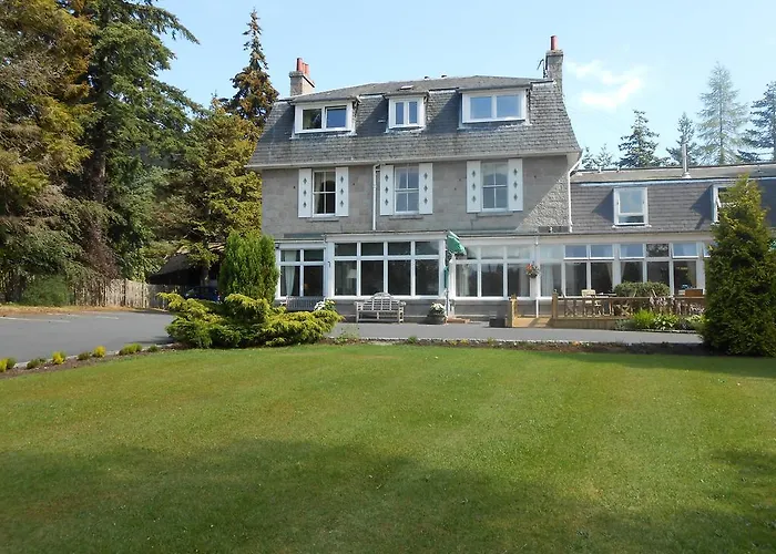 Glen Lui Hotel