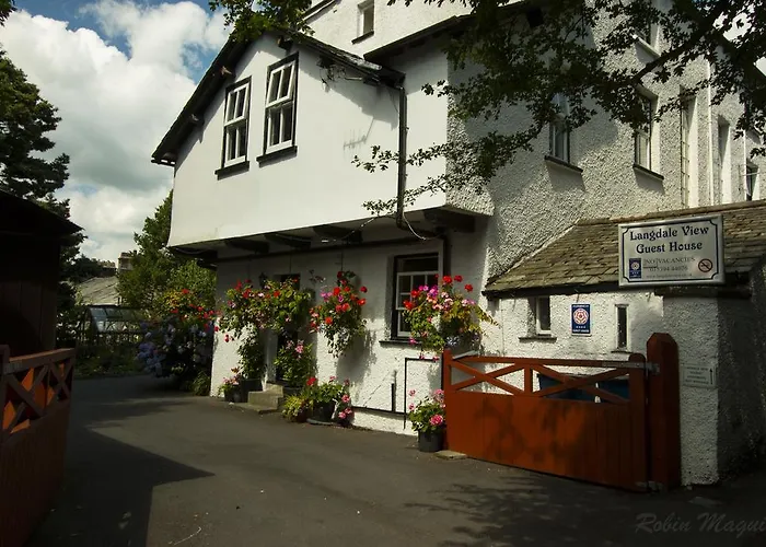 Langdale View Guest House