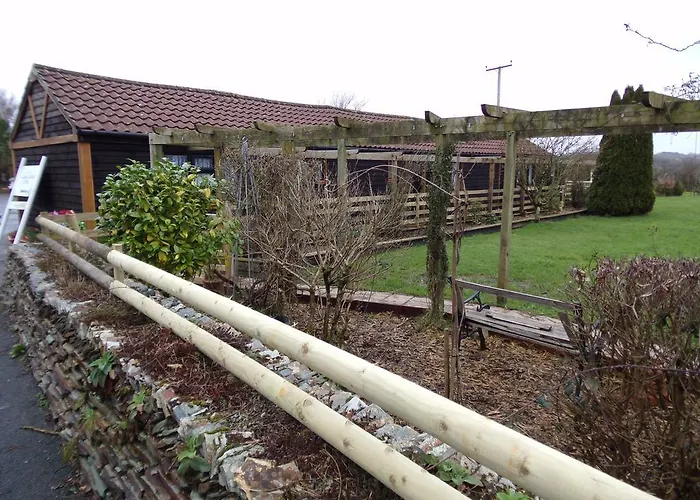Barton Gate Farm B&B