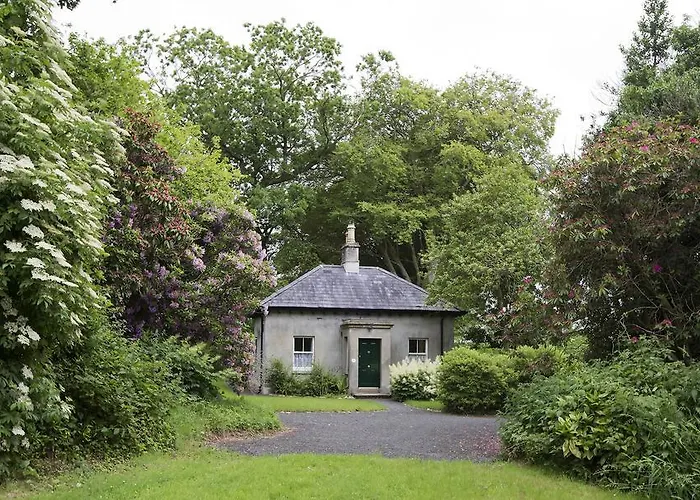 Gatelodge Cottage