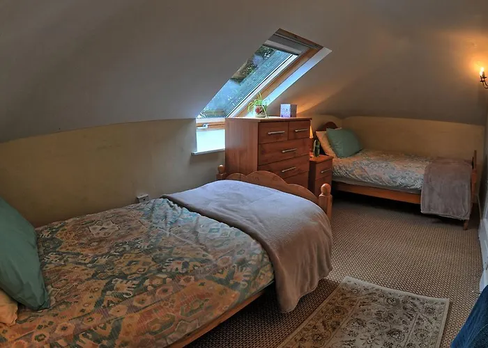 Gatelodge Cottage Londonderry, United Kingdom