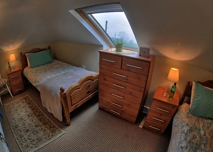 Gatelodge Cottage