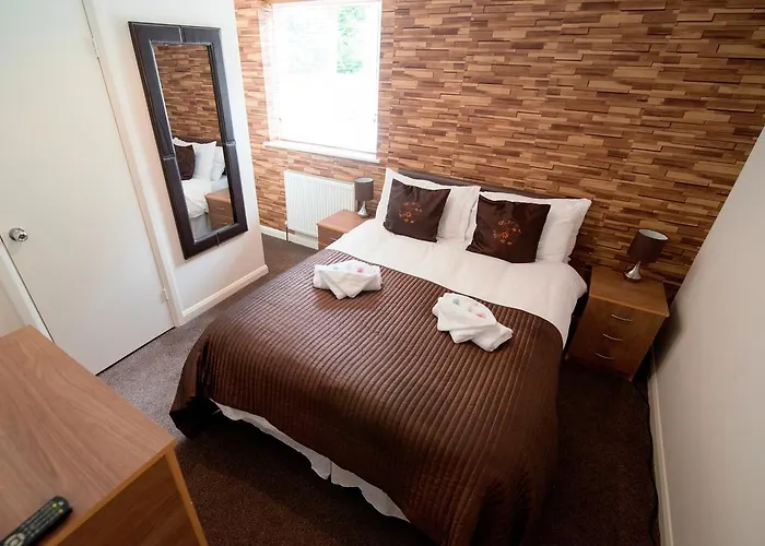 Three Bridges B & B - Gatwick Crawley , United Kingdom