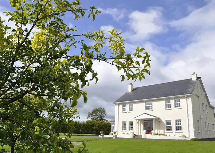 Cherryville House