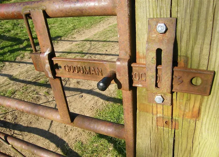 Lockhurst Hatch Farm Guildford, United Kingdom