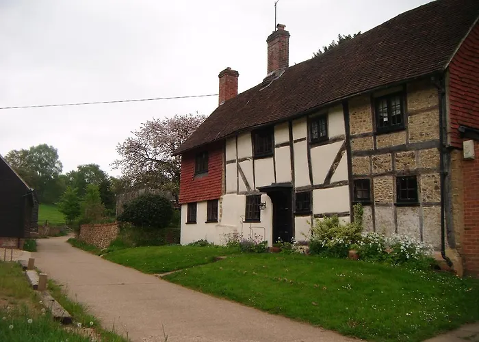 Lockhurst Hatch Farm