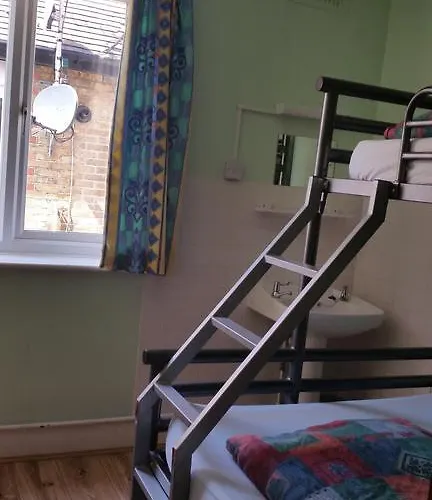 Alpha Hostel Margate, United Kingdom
