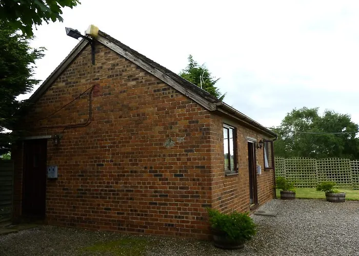 Peakstones Inn