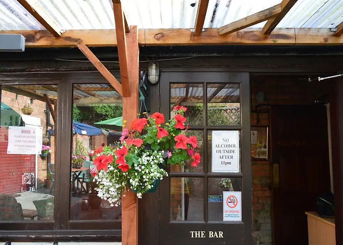 The Reindeer Inn