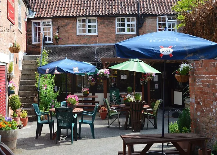 The Reindeer Inn