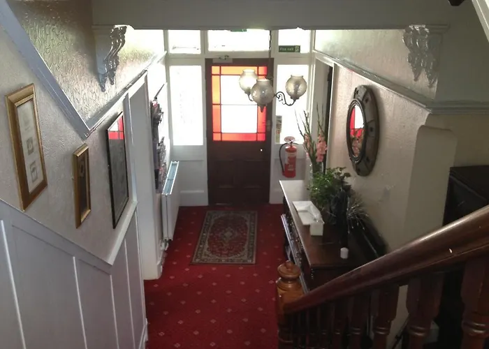 Park Broom Lodge Carlisle , United Kingdom