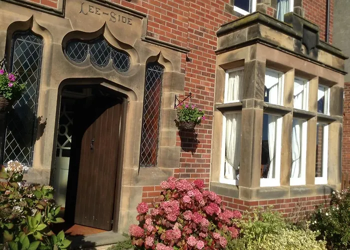 Lee-Side B&B