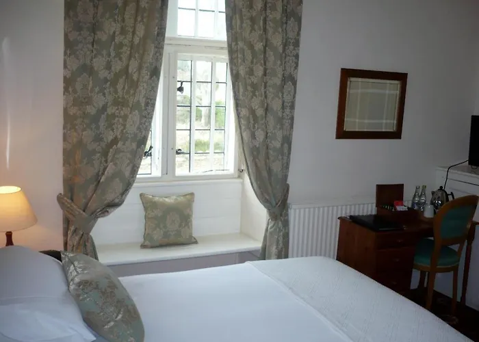 Ash House Hotel Martock, United Kingdom