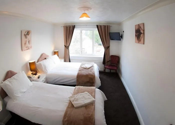 Stanley View Guest House & Hotel