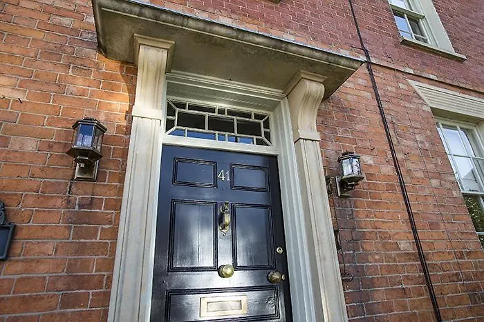 The Hollies Hotel Newark-on-Trent , United Kingdom