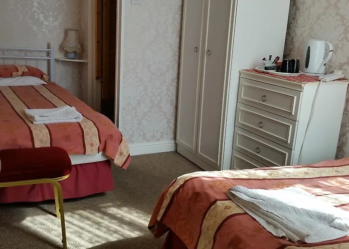 Winston House Hotel Bridlington, United Kingdom