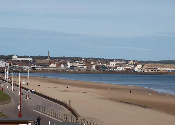Blantyre Guest House Bridlington, United Kingdom
