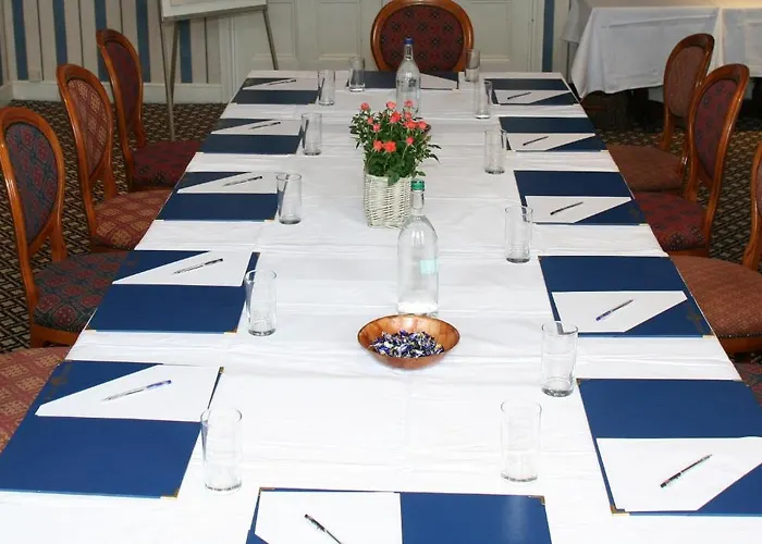 Chatsworth Hotel Hastings, United Kingdom