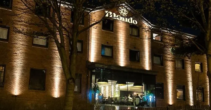 Mondo