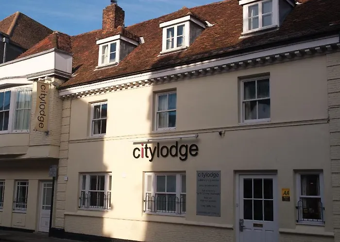 City Lodge Salisbury, United Kingdom