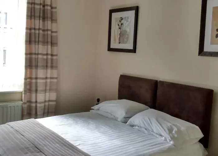 Budget Lodge