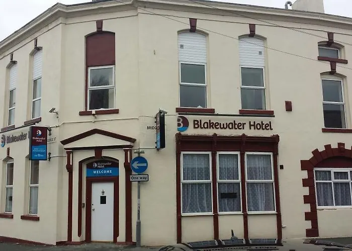 Blakewater Hotel Blackburn , United Kingdom