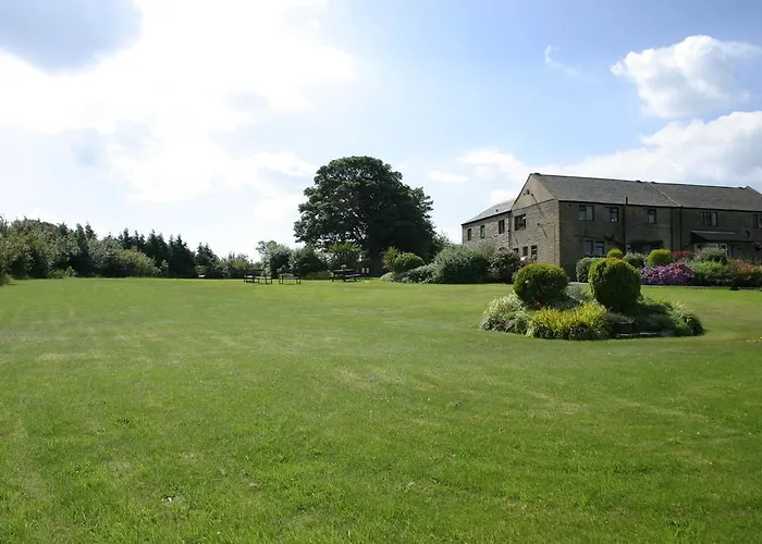 Ackroyd House