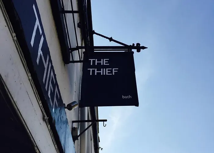 The Thief
