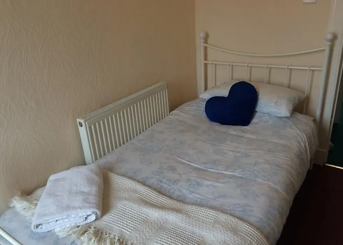 Ardgarry Holiday House