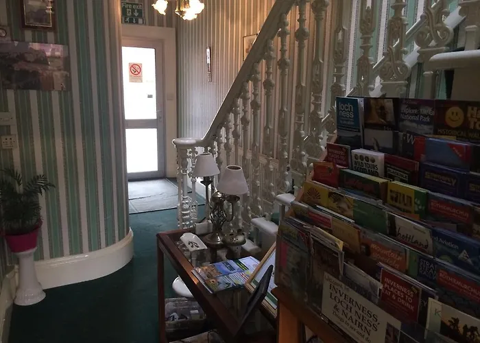 Ardgarry Holiday House