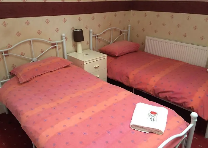 Ardgarry Holiday House Inverness, United Kingdom