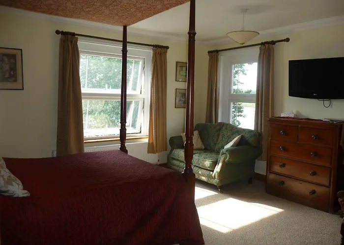 Ivy Hall