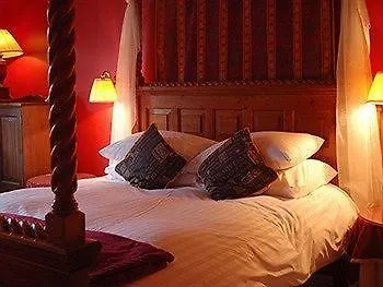 The Fountain Inn Ingbirchworth, United Kingdom