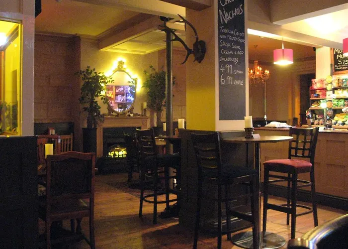 Bear Inn