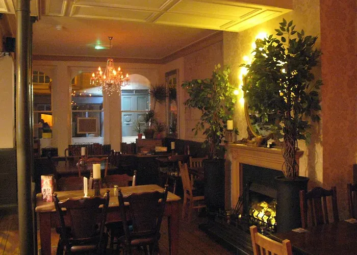 Bear Inn