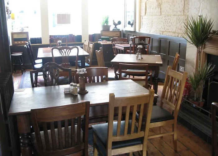 Bear Inn Bradford-On-Avon, United Kingdom