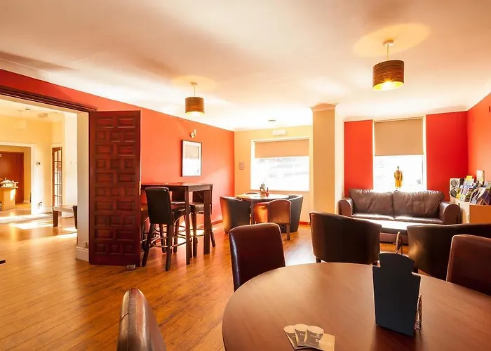 Seaview Hotel