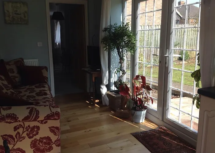 The Summer Room Norwich, United Kingdom