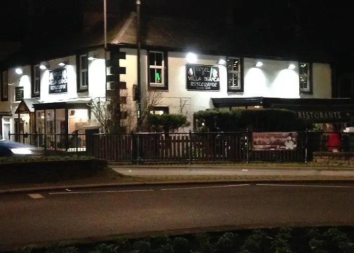 Villa Bianca B&B Penrith, United Kingdom