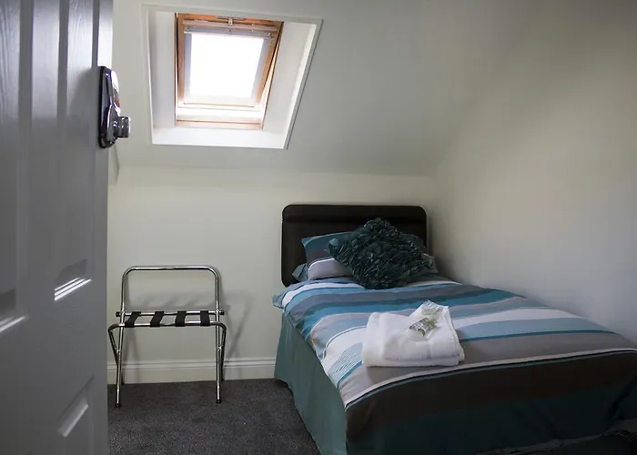 Rosebank Guest House